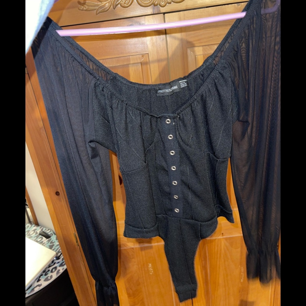 Bodysuit